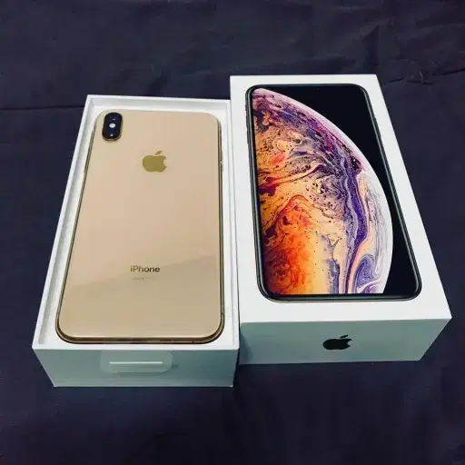 아이폰 xs max 512G