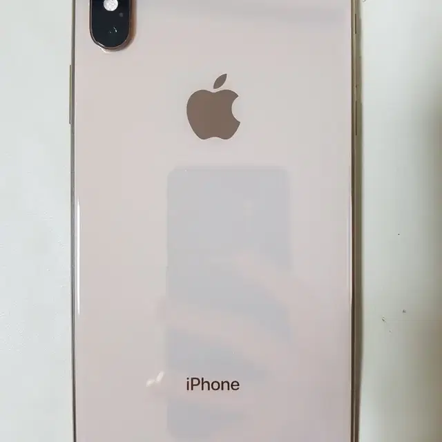 아이폰 xs max 512G