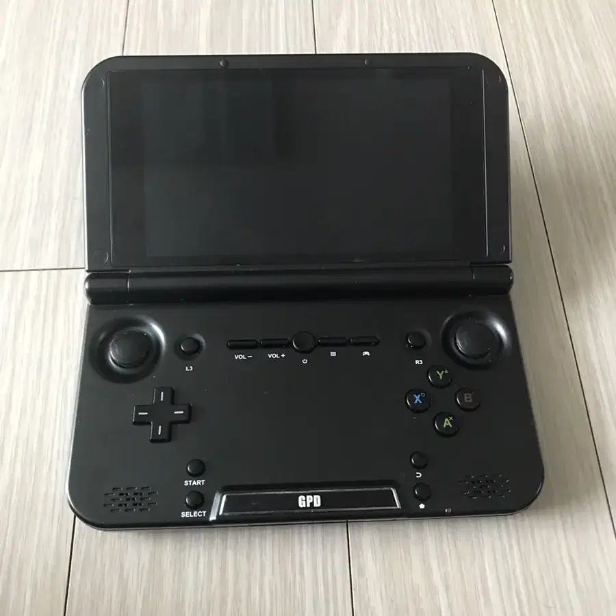 gpd xd