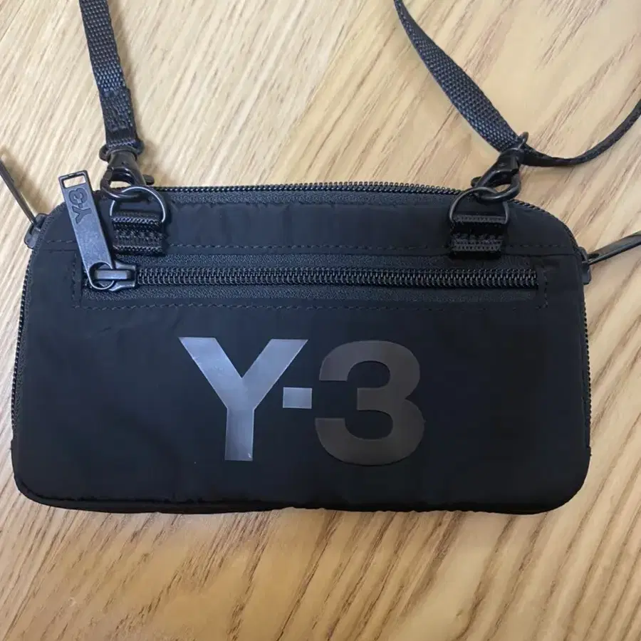 y-3 가방