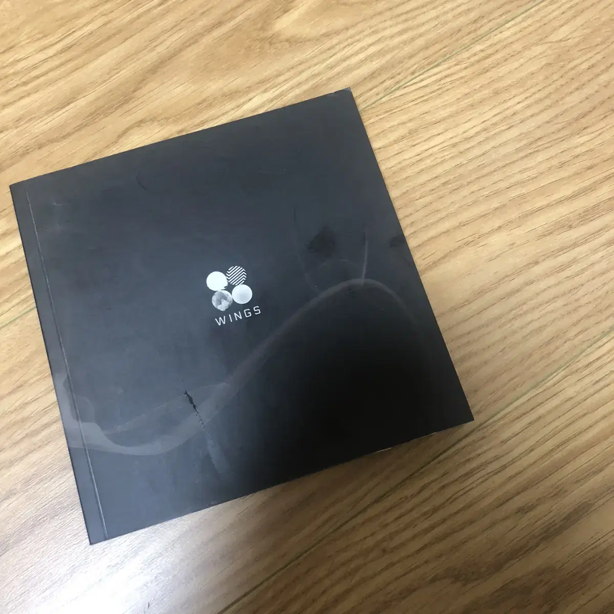 BTS Albums