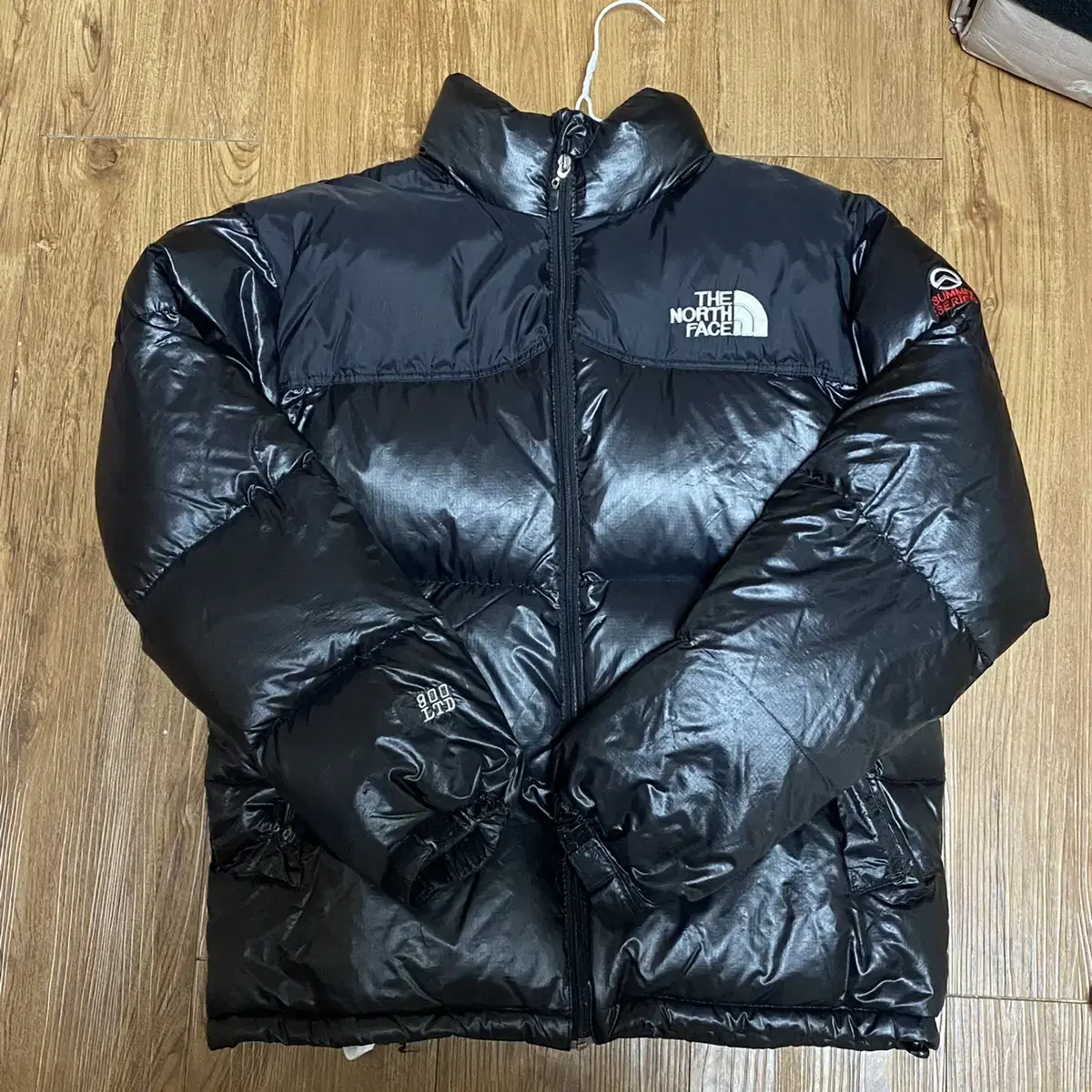 tnf nuptse 900