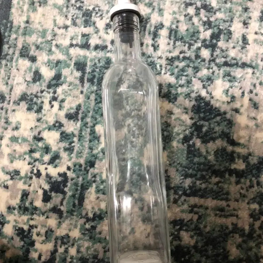 자주 오일병 소스병 500ml 