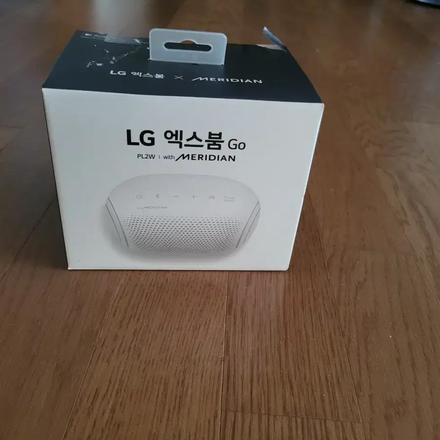 lg x붐 go