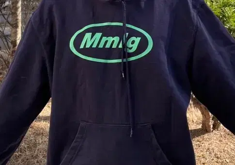 mmlg hoodie package