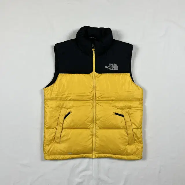 노스페이스 tnf north face 눕시 700 구스다운 패딩 조끼