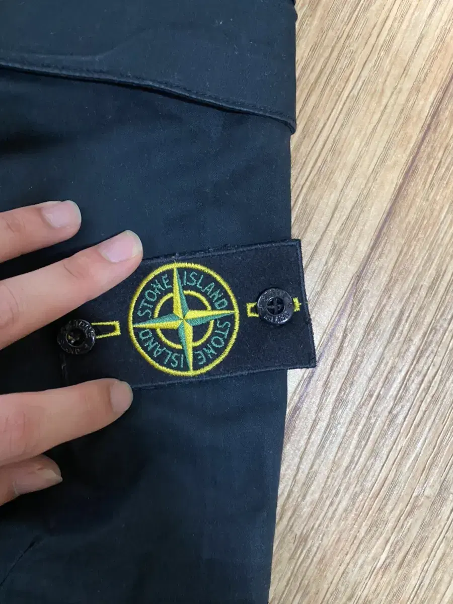 Stone Island pants