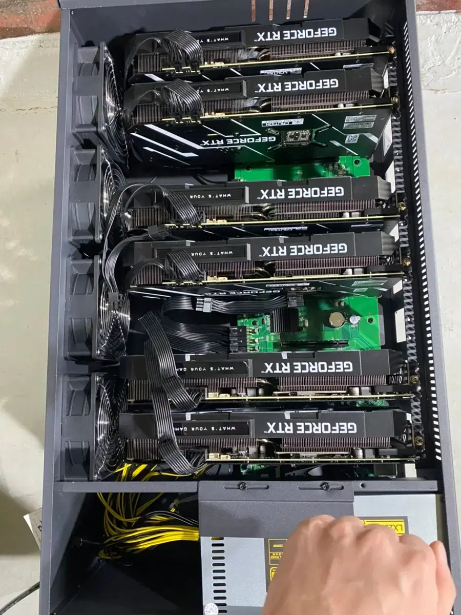 2021.11.18 이더리움채굴기 레이븐채굴기 판매합니다. | 브랜드 중고거래 플랫폼, 번개장터