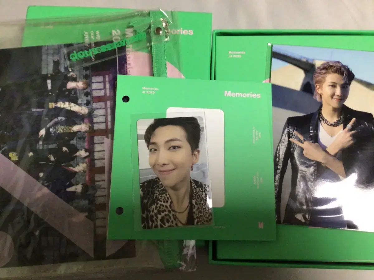 20 baht Nam Jun full set rm