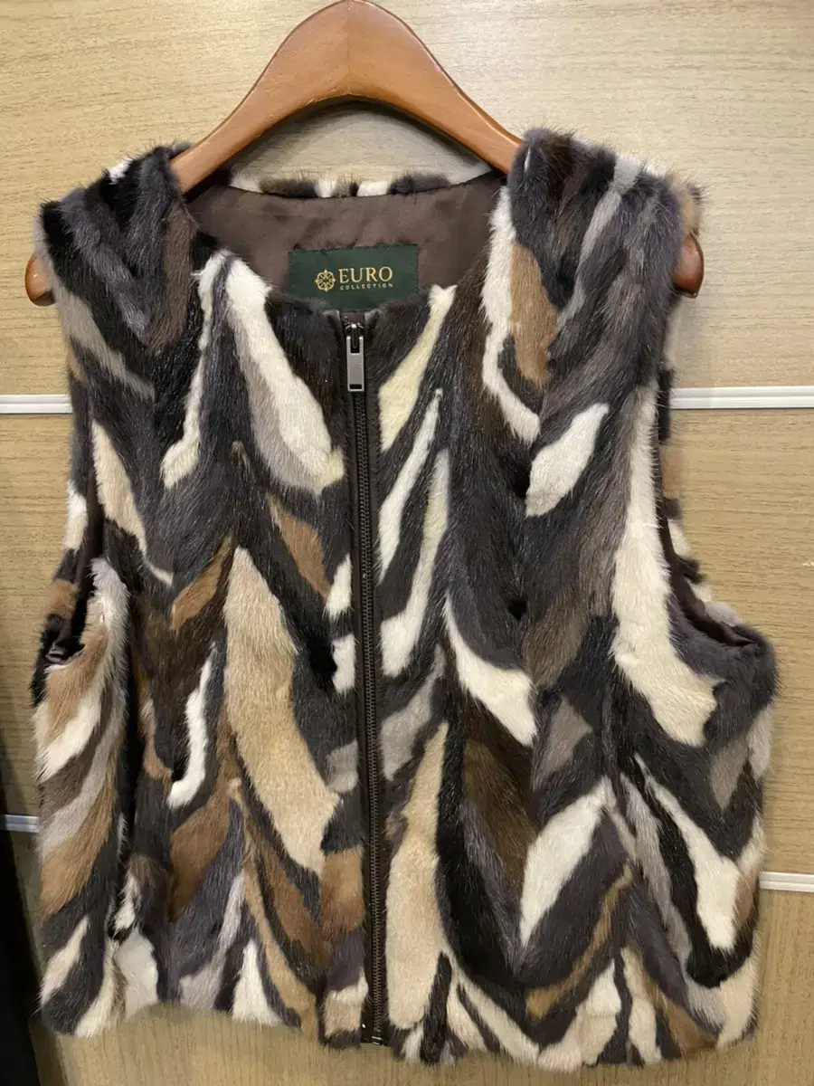 Eurofur Vest