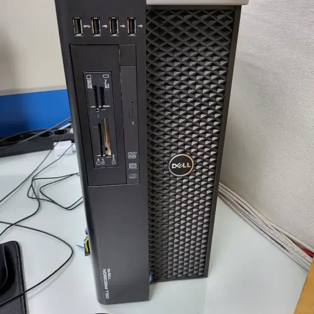 Dell(워크스테이션) Precision T3610 풀셋 