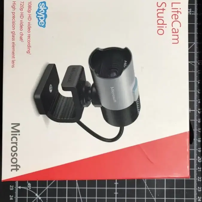 Microsoft LifeCam Studio