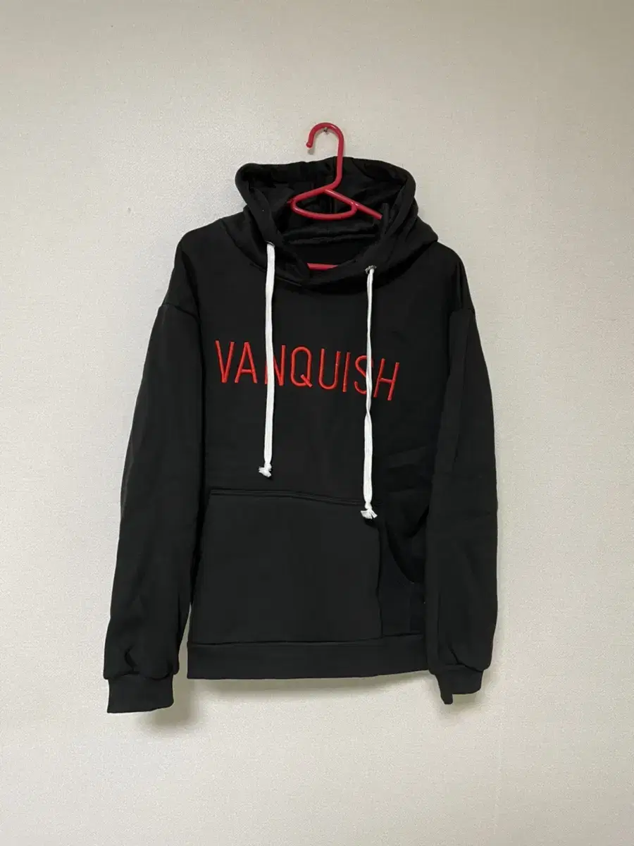 [M]VQBanquish Hoodie 