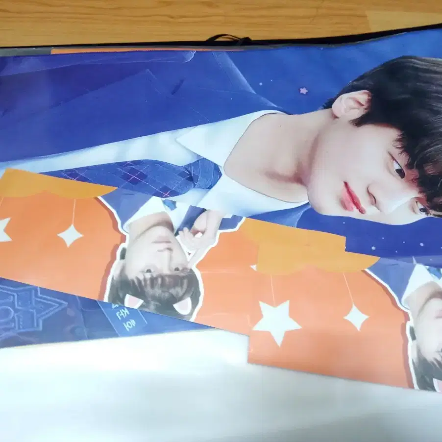 뜨밤with 드리핀 차준호 plz buy