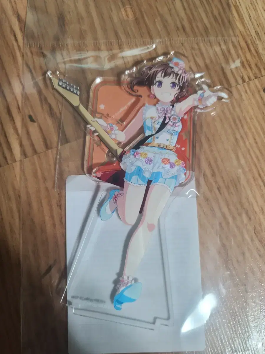 Bangdream Popipa 2 stars acrylic sells