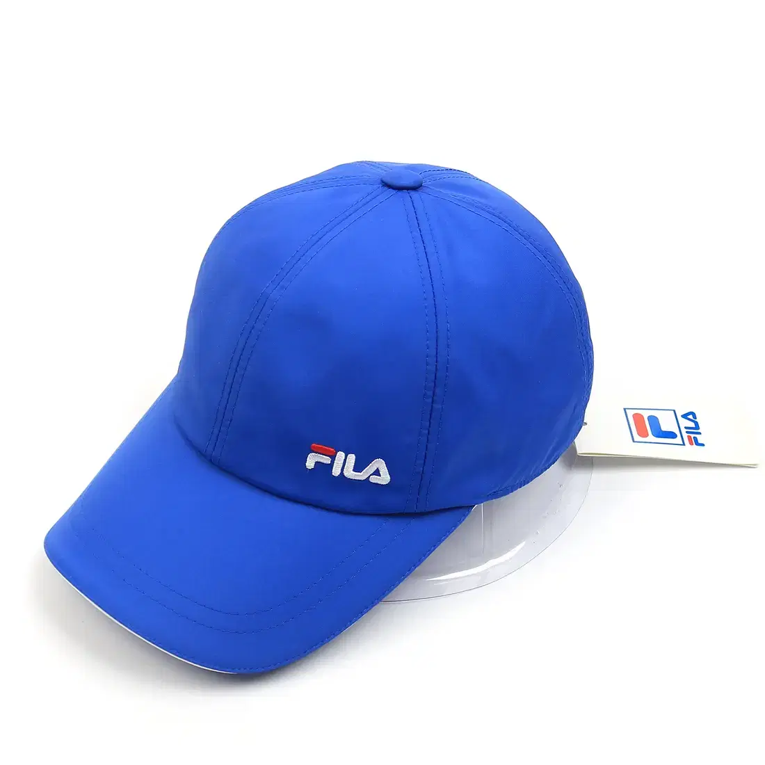 57-59cm 휠라 FILA 시그니쳐 볼캡 모자 / C005P-105