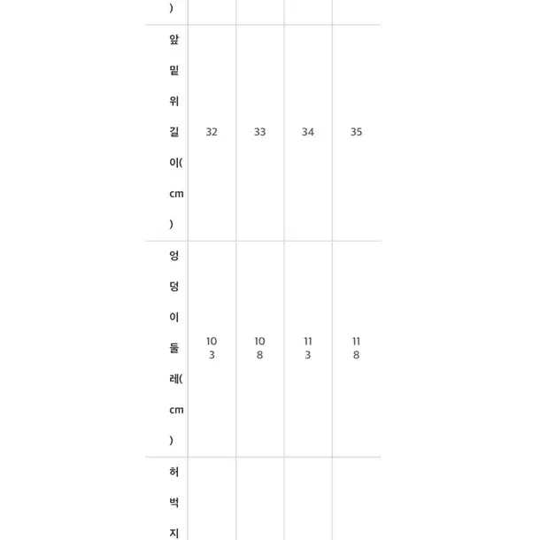 스파오 여자슬랙스S 1번착용 와이드