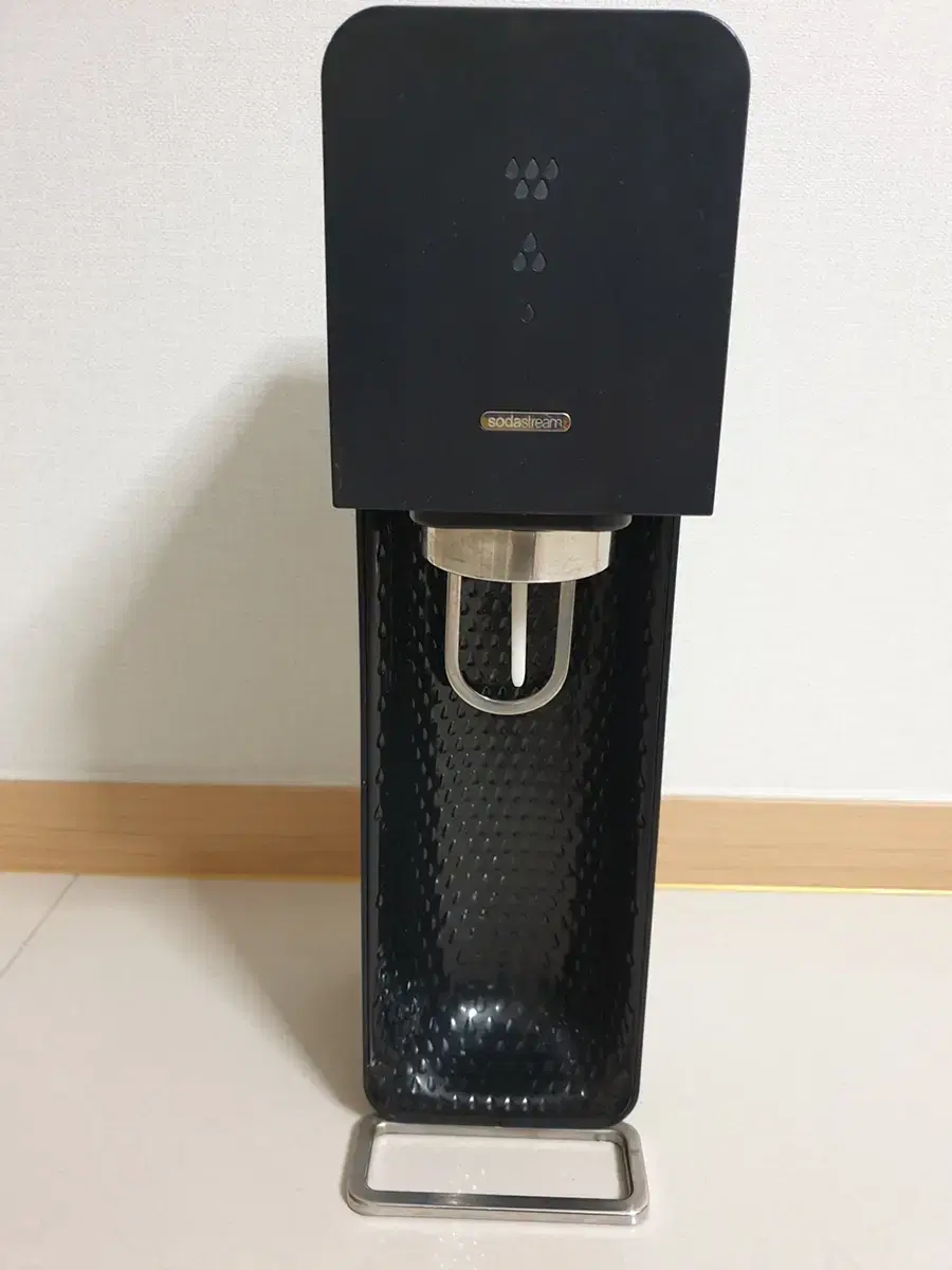 소다스트림 sodastream 탄산수제조기 탄산수기계