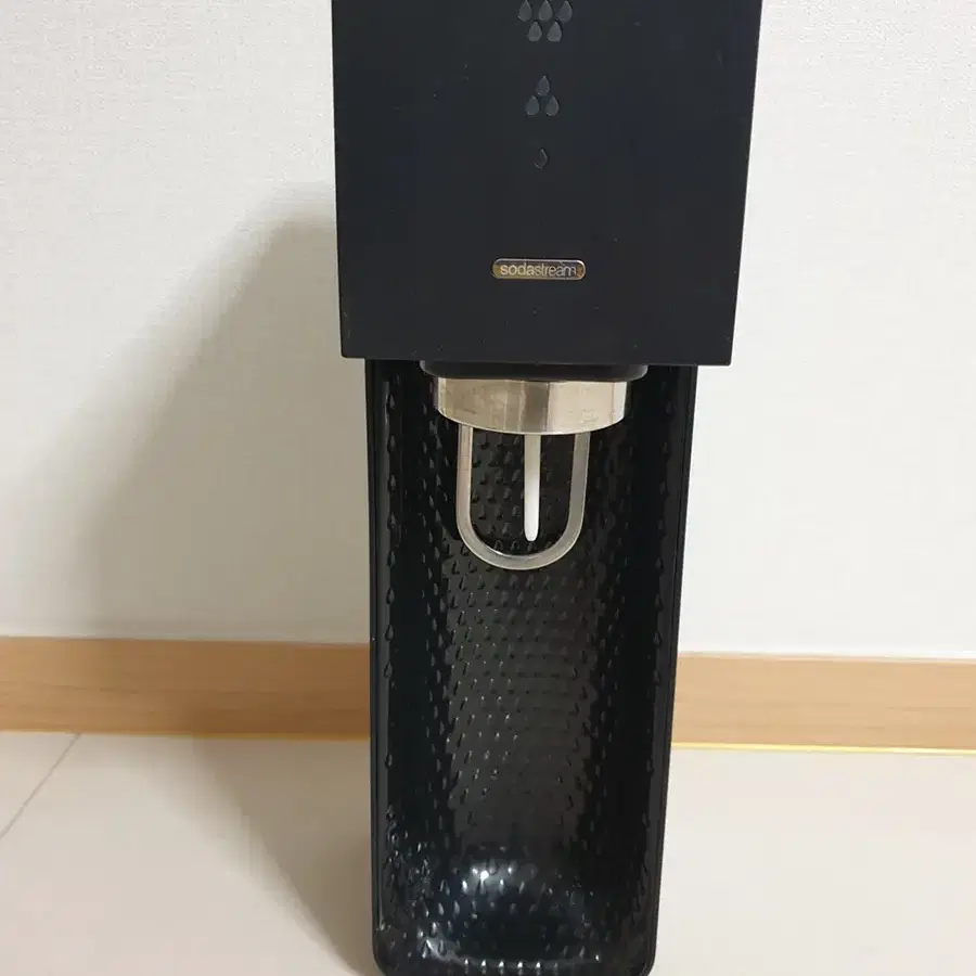 소다스트림 sodastream 탄산수제조기 탄산수기계