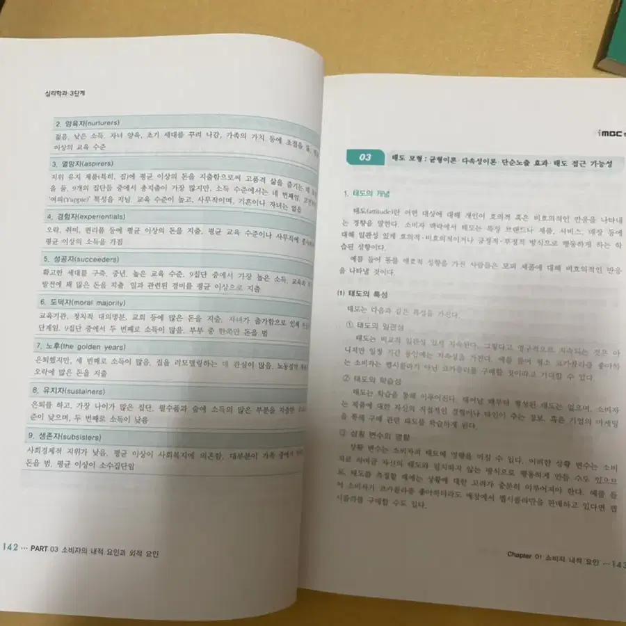 독학사 사회학개론 학교심리학 소비자및광고심리학