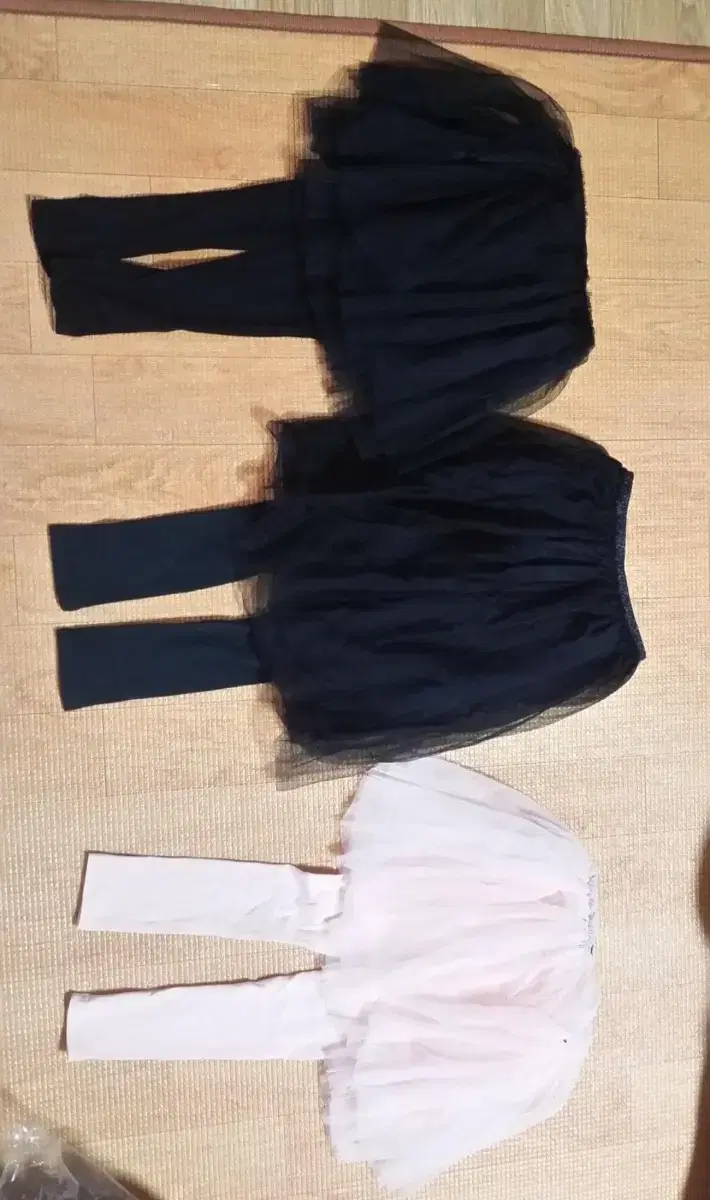 Shah Bountiful Skirt Leggings No. 130 No. 140 This is a new item 1