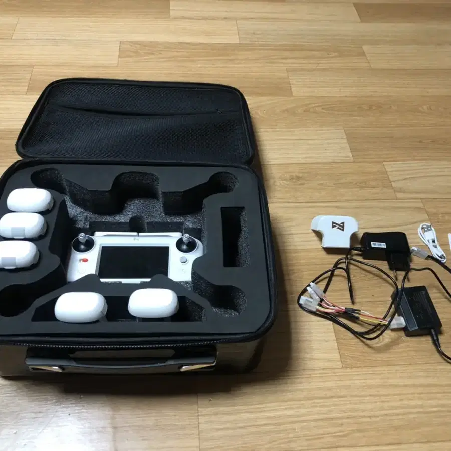 XIAOMI RC/Drone 드론,피미드론,샤오미드론,FIMI on Bunjang Global Site.
