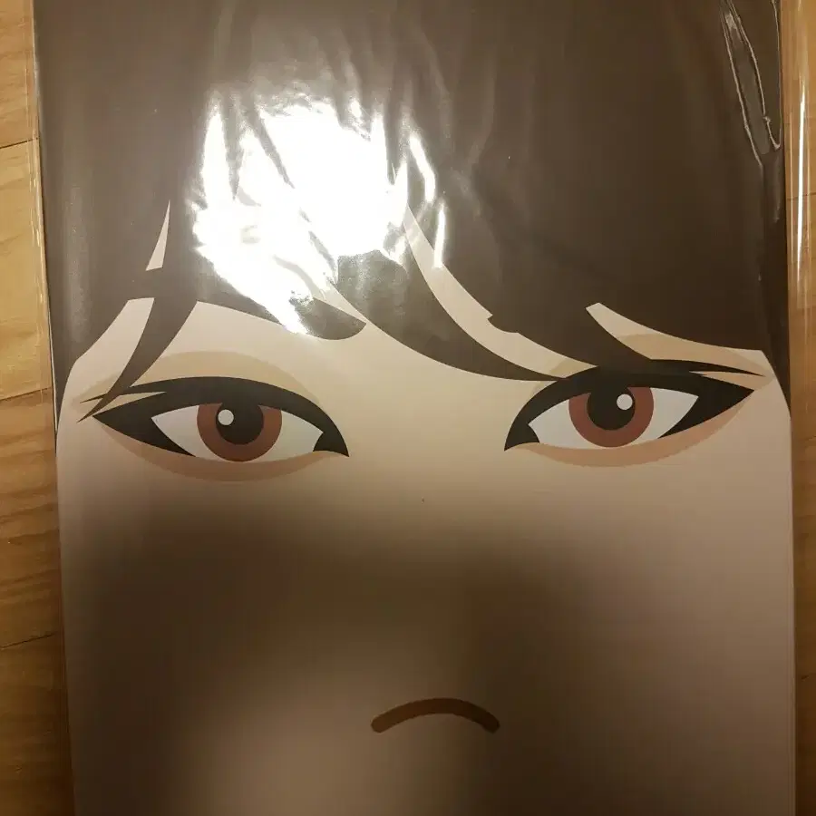 미개봉새제품 페이퍼토이 paper toy 종이피규어