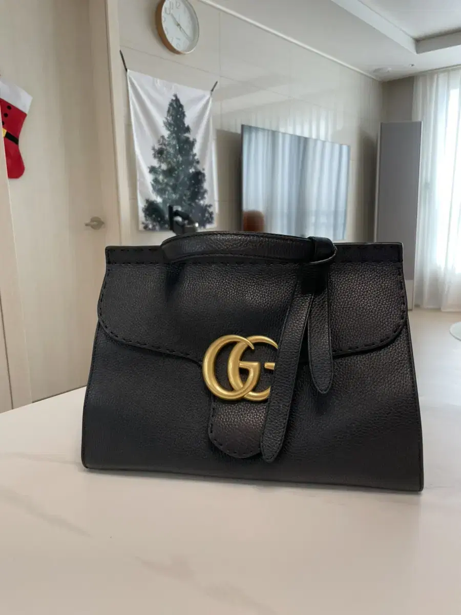 Gucci Marmont Bag Medium