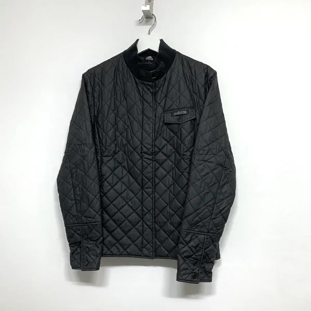 adidas quilting jacket