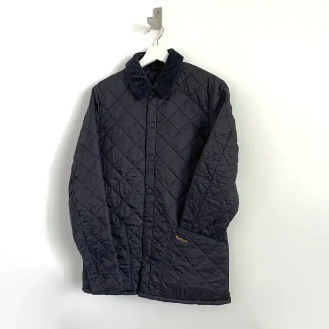 Barbour quilting jacket