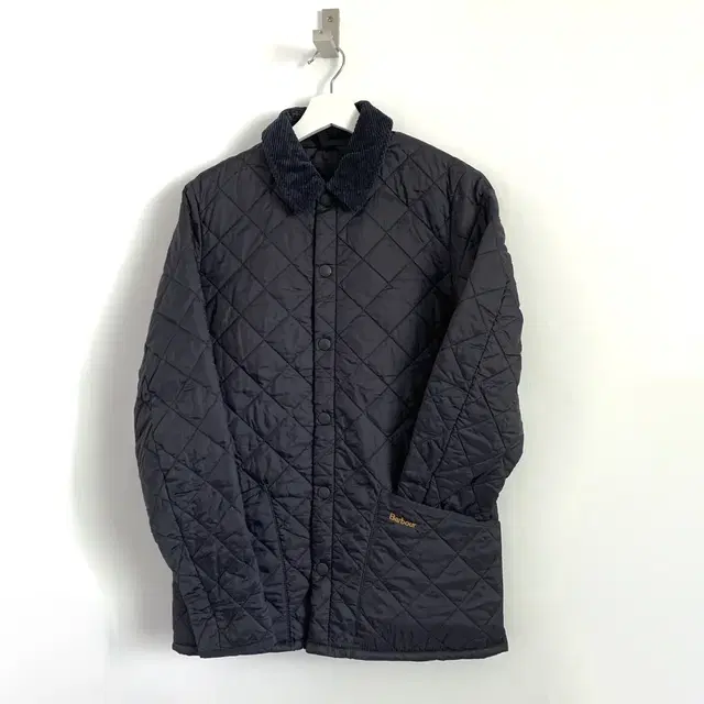 Barbour quilting jacket