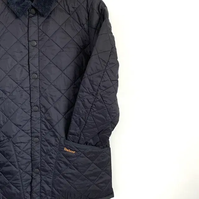 Barbour quilting jacket