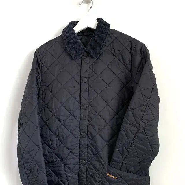 Barbour quilting jacket