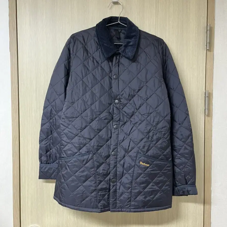 바버 퀼팅 자켓 S barbour 판매