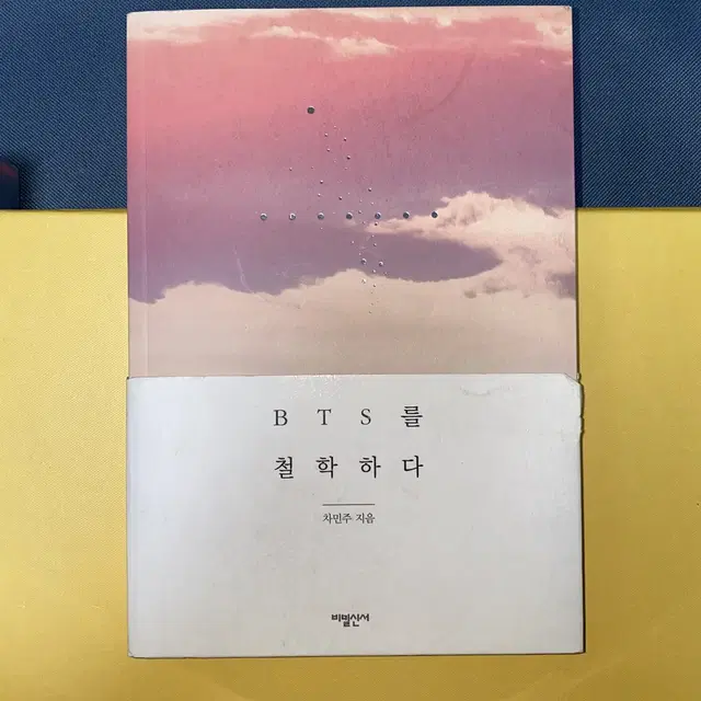 bts를 철학하다