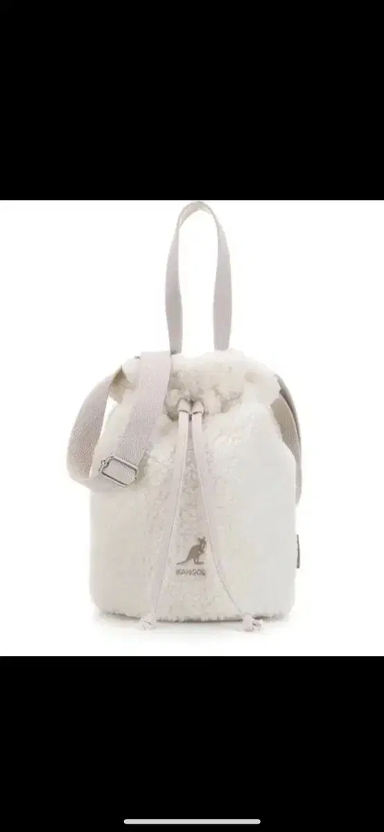 Kangol Poglibucket Bag