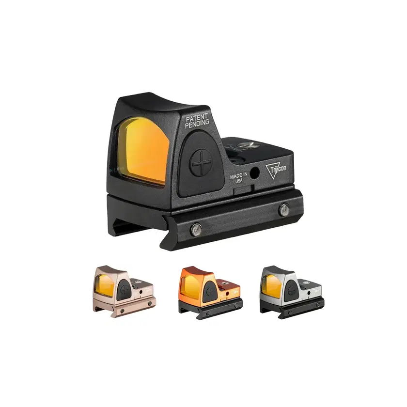 [NEW] Sotac RMR #rmr,#레드도트,#레드도트사이트,#스코프 on Bunjang Global Site.