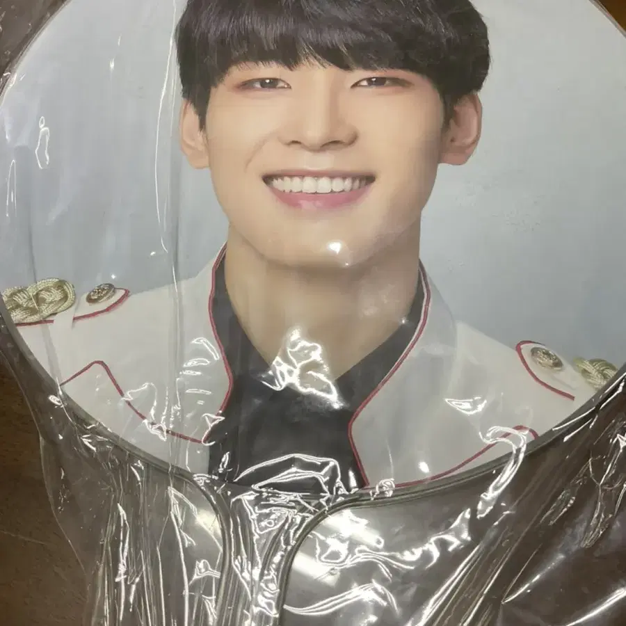 세븐틴 원우 우치와 양도