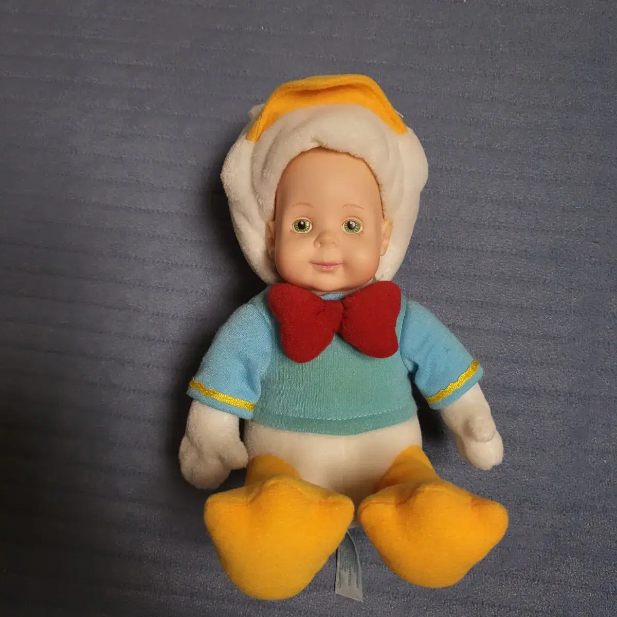 (Discount) Madame Alexander Donald Duck Doll