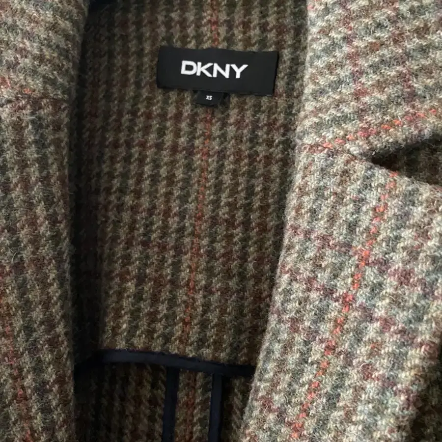 DKNY  재킷