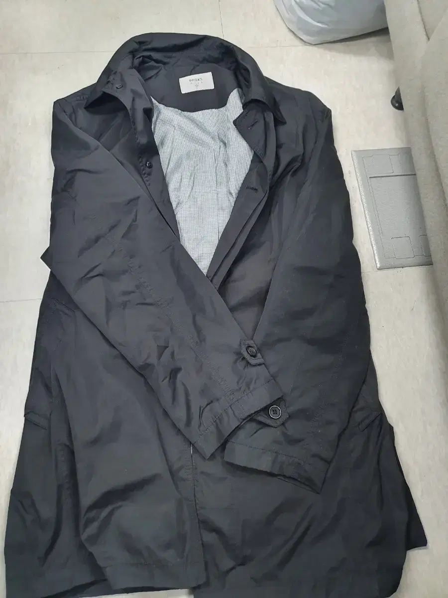 Brooks Hill Coat Jacket 100