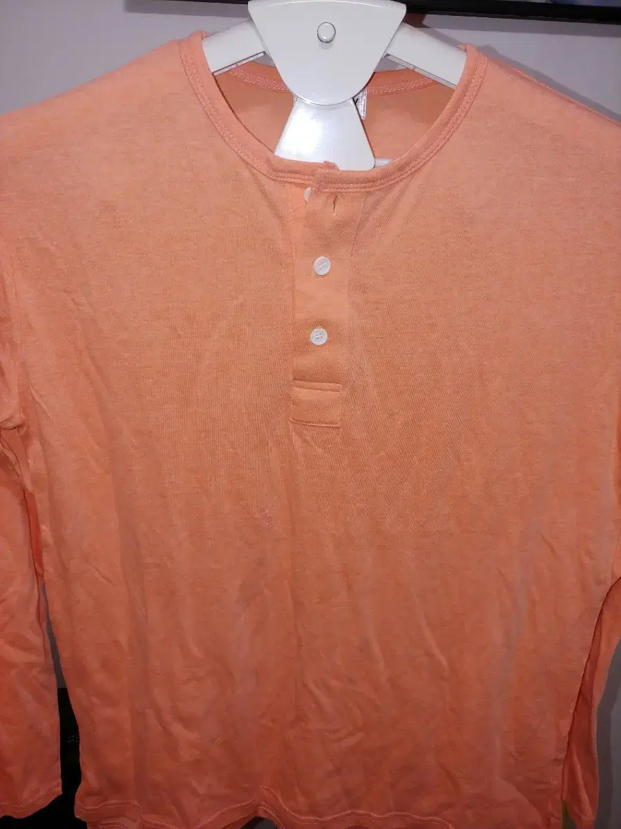 Bonded T-Shirt Apricot ConditionExcellent XL