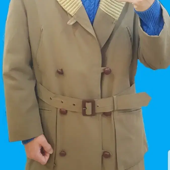 [L]vintage coat 할인9만 오늘만이가격 일본빈티지코트