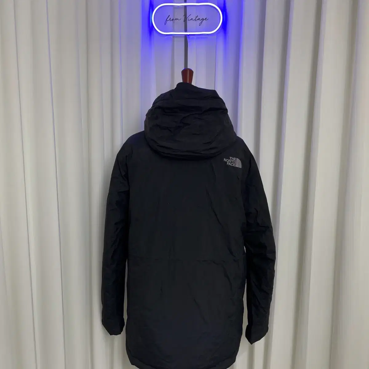 프롬브이 THENORTHFACE 노스페이스 맥머도시리즈 (L)