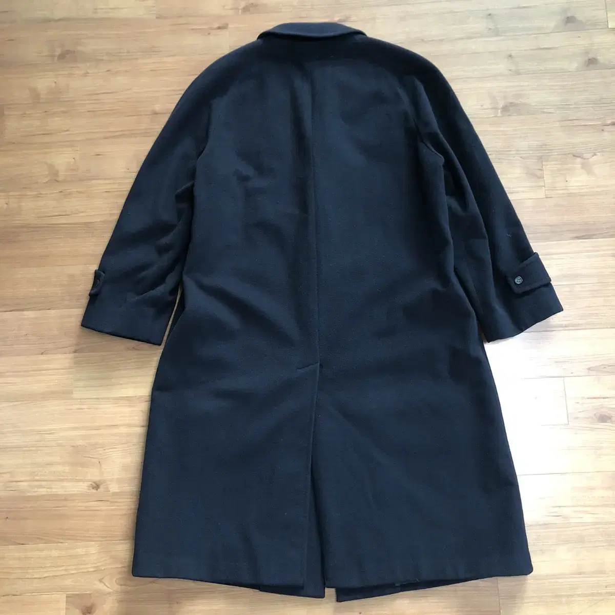 아쿠아스쿠텀 캐시미어 발마칸 코트 aquascutum coat