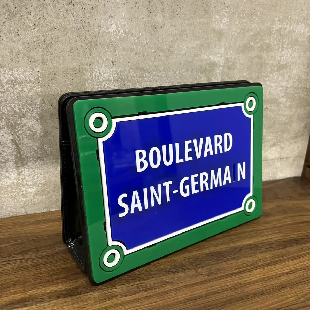 Saint-Germain bag