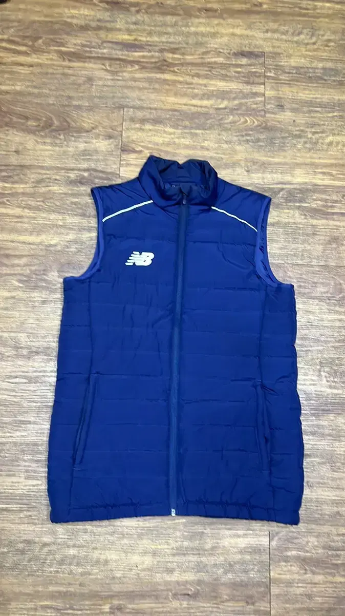 New Balance PolyPadded Vest