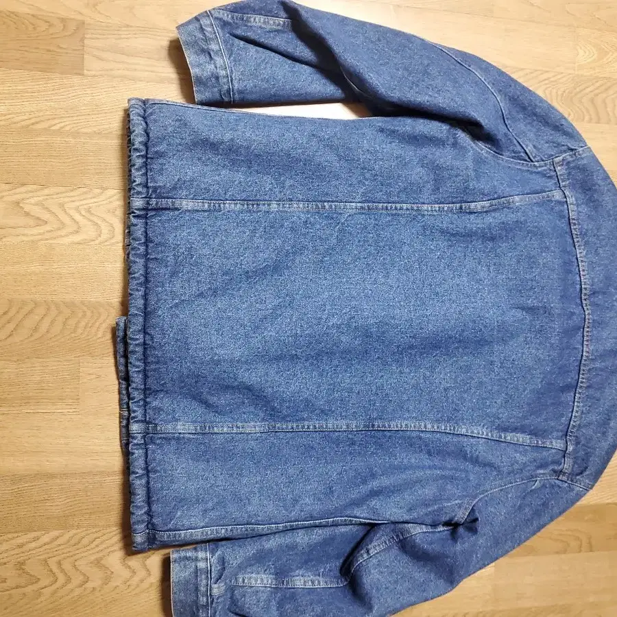 [후딱처분] Levis 리바이스 보아자켓