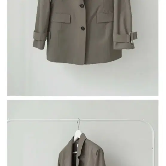 블루브릭 big strap jacket 단종 새상품 11.9-> 5.9