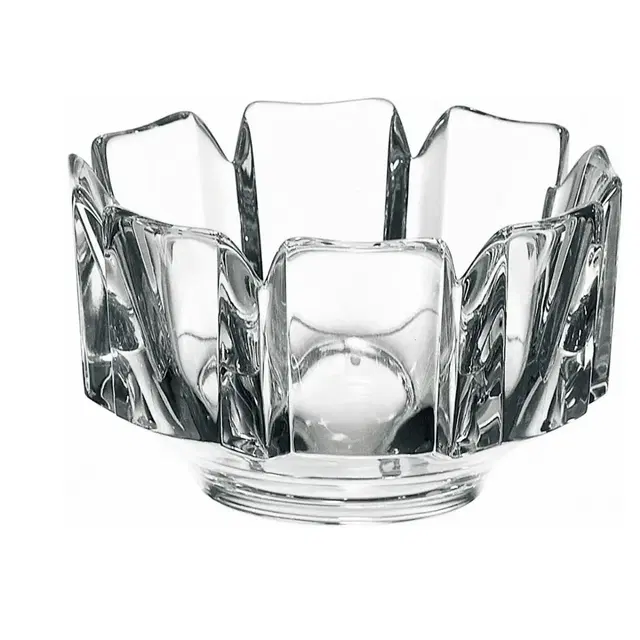 ORREFORS SWEDISH  handmade crystal 보석함